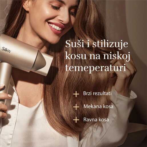 Silk'n Silky fen za kosu HDB3PE1001