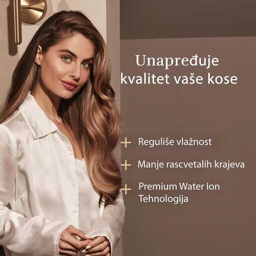 Silk'n Silky fen za kosu HDB3PE1001