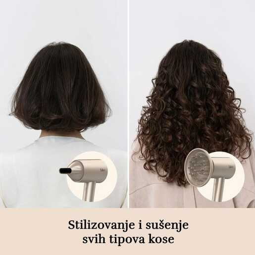 Silk'n Silky fen za kosu HDB3PE1001