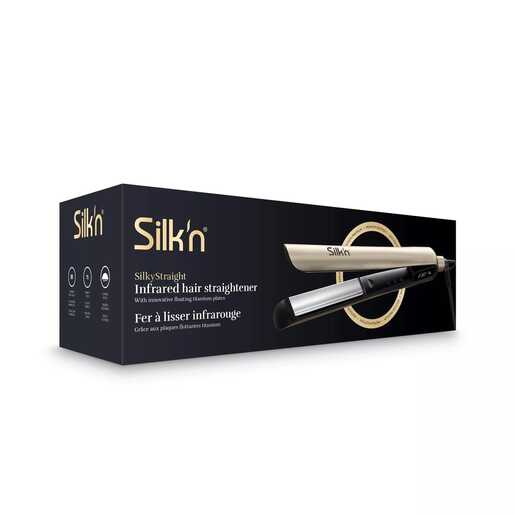 Silk'n Silky presa za kosu