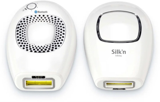 Silkn epilator IPL Infinity 400K