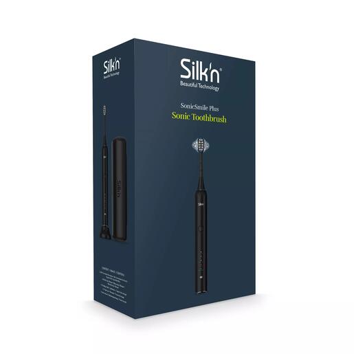 Silk'n SonicSmile Plus električna četkica SSP1PE1Z001