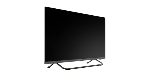 FOX LED TV 32WOS640E Frameless, HD Ready, WebOS Smart TV, ATV/DTV-C,T,T2,S,S2, HDR, Magični daljinski, PVR, Dolby Audio