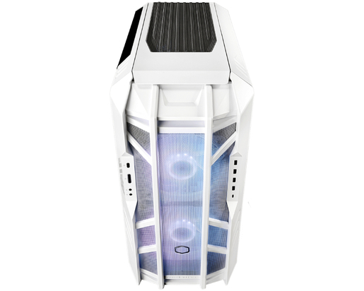 Kućište Cooler Master HAF 700 Gaming (H700-WGNN-S00) belo