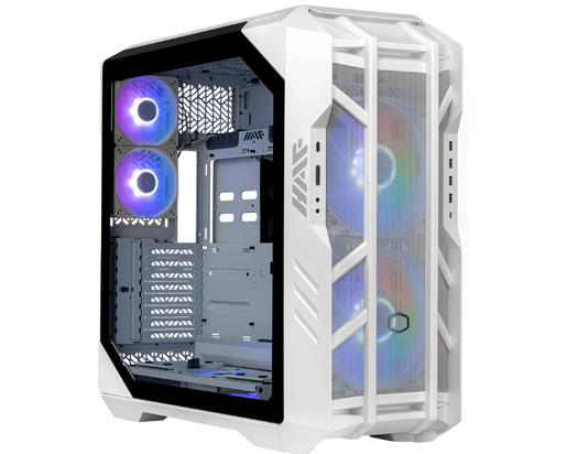 Kućište Cooler Master HAF 700 Gaming (H700-WGNN-S00) belo