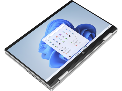 Laptop HP Pavilion x360 14-ek2006nm A03GJEA, 14 FHD IPS Touch, Intel Core 5, 16GB RAM, 512GB SSD, Intel Graphics