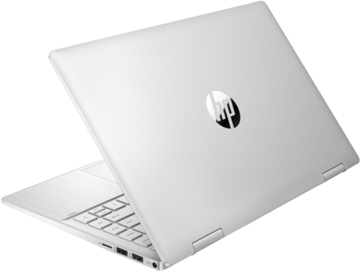 Laptop HP Pavilion x360 14-ek2006nm A03GJEA, 14 FHD IPS Touch, Intel Core 5, 16GB RAM, 512GB SSD, Intel Graphics