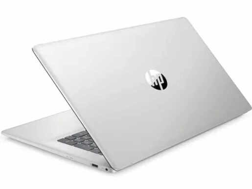 Laptop HP 17-cn2074nm B22LSEA, 17.3 FHD IPS, Intel Core i7, 16GB RAM, 512GB SSD, Intel Iris Xe