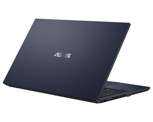 Laptop ASUS ExpertBook B1 B1502CVA-WB30B1, 15.6 FHD, Intel Core i3, 8GB RAM, 512GB SSD, Intel UHD Graphics