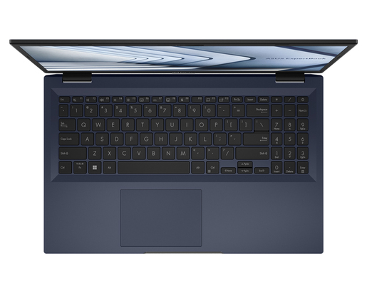 Laptop ASUS ExpertBook B1 B1502CVA-WB30B1, 15.6 FHD, Intel Core i3, 8GB RAM, 512GB SSD, Intel UHD Graphics