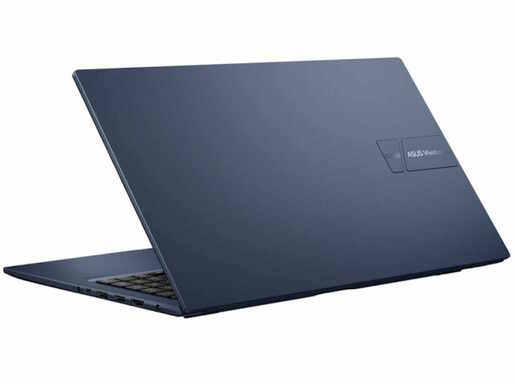 Laptop ASUS VivoBook X1504VA-BQ1148, 15.6 FHD IPS, Intel Core i7, 16GB RAM, 512GB SSD, Intel Iris X Graphics