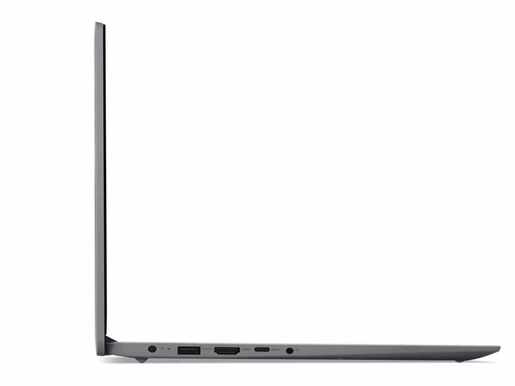 Laptop LENOVO IdeaPad 1 15AMN7 82VG00RJYA, 15.6 FHD, AMD Ryzen 3, 8GB RAM, 256GB SSD, AMD Radeon 610M Graphics