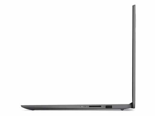 Laptop LENOVO IdeaPad 1 15AMN7 82VG00RJYA, 15.6 FHD, AMD Ryzen 3, 8GB RAM, 256GB SSD, AMD Radeon 610M Graphics