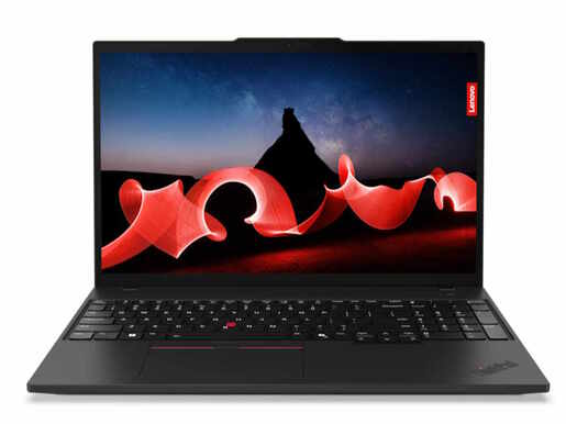 Laptop LENOVO ThinkPad T16 G3 21MN00B8CX, 16 WUXGA, Intel Core Ultra 5, 16GB RAM, 512GB SSD, Intel Graphics, WIN 11 PRO