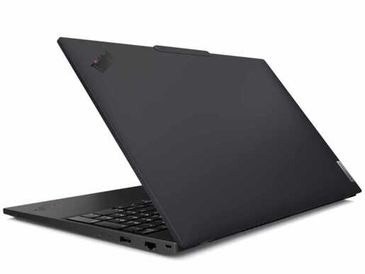 Laptop LENOVO ThinkPad T16 G3 21MN00B8CX, 16 WUXGA, Intel Core Ultra 5, 16GB RAM, 512GB SSD, Intel Graphics, WIN 11 PRO