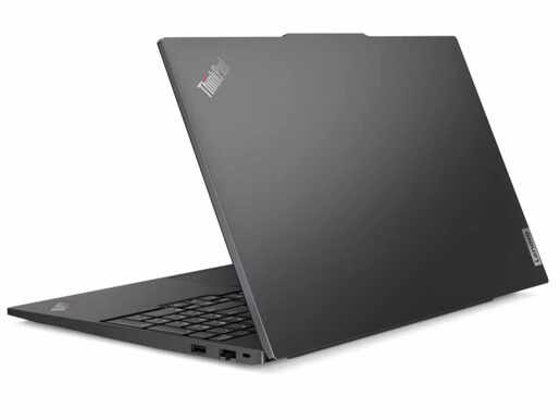 Laptop LENOVO ThinkPad E16 G2 21MA003NCX, 16 WUXGA, Intel Core Ultra 5, 16GB RAM, 512GB SSD, Intel Graphics