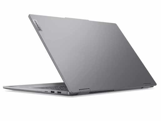 Laptop LENOVO IdeaPad 5 2in1 16IRU9 83DU004FYA, 16 WUXGA, Intel Core 5, 16GB RAM, 512GB SSD, Intel Graphics