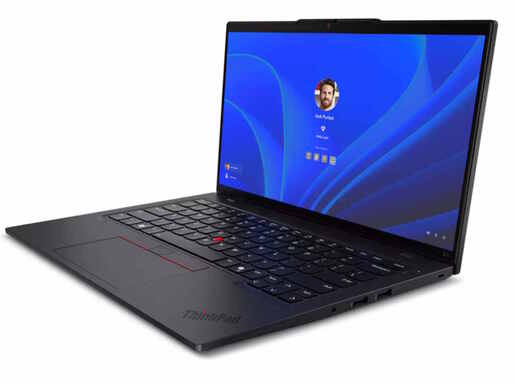 Laptop LENOVO ThinkPad L14 G5 21L10035YA, 14 WUXGA IPS, Intel Core Ultra 7, 32GB RAM, 1TB SSD, Intel Graphics, WIN 11 PRO