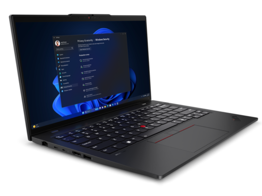 Laptop LENOVO ThinkPad L14 G5 21L10035YA, 14 WUXGA IPS, Intel Core Ultra 7, 32GB RAM, 1TB SSD, Intel Graphics, WIN 11 PRO