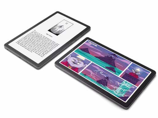 Tablet Lenovo Tab M9 ZAC30048RS, IPS 9", 3GB, 32GB, 8Mpix, WiFi, sivi