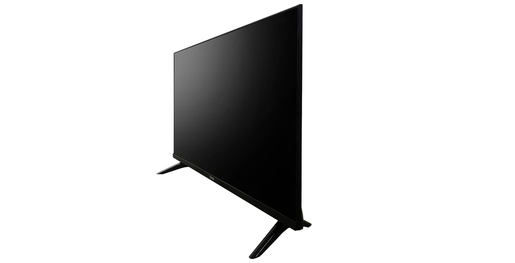 FOX LED TV 32WHA460E, HD Ready, Whale OS SmartTV, Frameless, DTV-T/C/T2/S2, 3x HDMI, 2x USB, Hotel Mode, PVR