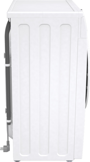 Gorenje inverter mašina za pranje veša WNGPI72SBS