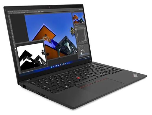 Laptop LENOVO T14 G5 21ML003MYA, 14 WUXGA IPS, Intel Core Ultra 7, 32GB RAM, 1TB SSD, Intel Graphics, WIN 11 PRO