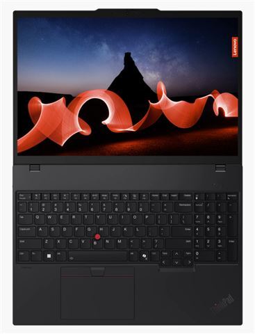 Laptop LENOVO ThinkPad T16 21MN00B9YA, 16 WUXGA IPS, Intel Core Ultra 7, 16GB RAM, 512GB SSD, Intel Graphics, WIN 11 PRO