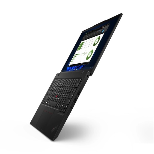 Laptop LENOVO ThinkPad L16 21L70013YA, 16 WUXGA IPS,  AMD Ryzen 7 PRO, 16GB RAM, 512GB SSD, AMD Radeon, WIN 11 PRO