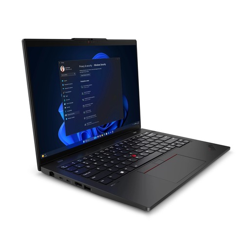 Laptop LENOVO ThinkPad L16 21L70019YA, 16 WUXGA IPS, AMD Ryzen 5, 16GB RAM, 512GB SSD, AMD Radeon Graphics, WIN 11 PRO