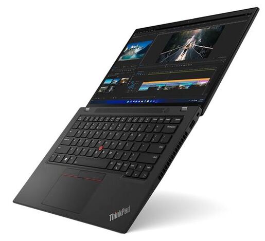 Laptop LENOVO ThinkPad T14 21ML0022YA, 14 WUXGA IPS, Intel Core Ultra 5, 16GB RAM, 512GB SSD, Intel Graphics, WIN 11 PRO