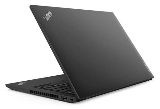 Laptop LENOVO ThinkPad T14 21ML0022YA, 14 WUXGA IPS, Intel Core Ultra 5, 16GB RAM, 512GB SSD, Intel Graphics, WIN 11 PRO