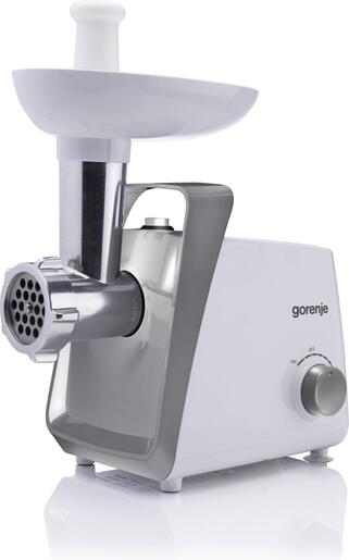 Gorenje mašina za mlevenje mesa MG1601W