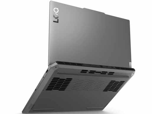 Laptop LENOVO LOQ 15ARP9 83JC00AVYA, 15.6 FHD IPS 144Hz, AMD Ryzen 5, 24GB RAM, 512GB SSD, NVIDIA GeForce RTX