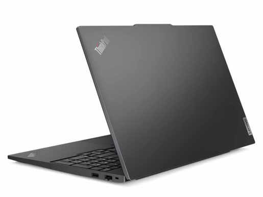 Laptop LENOVO ThinkPad E16 21MA000NYA, 16 WUXGA IPS, Intel Core Ultra 7, 32GB RAM, 1TB SSD, Intel Arc Graphics, WIN 11 PRO