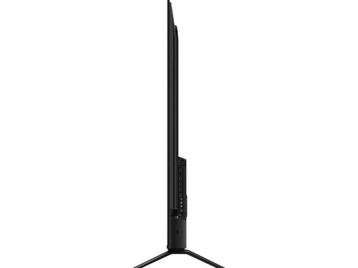 TCL 85V6B LED TV 85" ultra HD, Google TV smart, 4K HDR, Micro dimming, Dolby audio, bez okvira