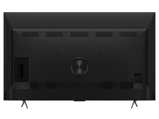 TCL QLED TV 55C655, 4K Ultra HD, Google Smart TV, Motion Clarity, AiPQ PRO PROCESSOR, T-SCREEN PRO, 2.1 ONKYO Dolby Atmos, HDR10+ **MODEL 2024**