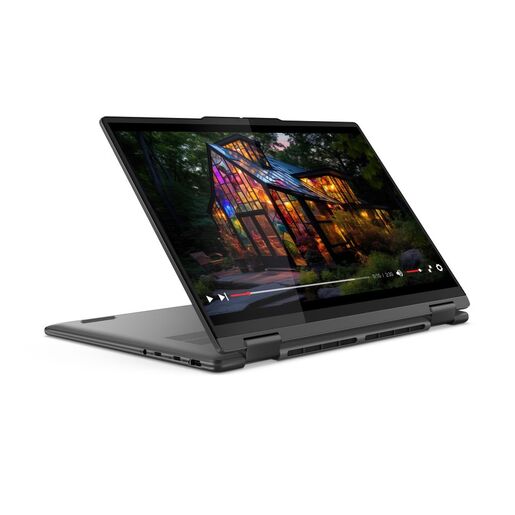 Laptop LENOVO Yoga 7 2in1 14IML9 83DJ00B7YA, 14 WQXGA+ OLED, Intel Core Ultra 7, 16GB RAM, 1TB SSD, Intel Arc Graphics