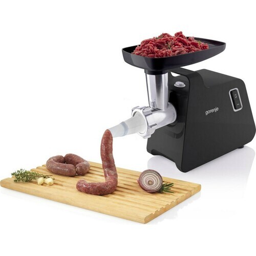 Gorenje aparat za mlevenje mesa MG1701SB