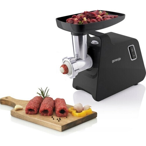 Gorenje aparat za mlevenje mesa MG1701SB