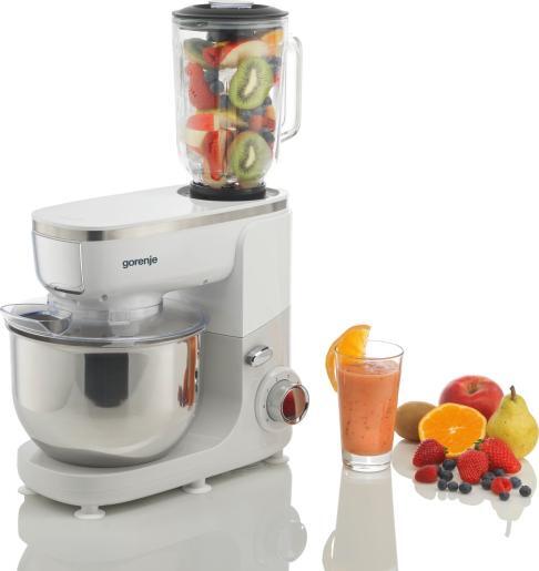 Gorenje kuhinjski robot MMC1005W