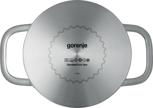 Gorenje set posuđe CW09ES