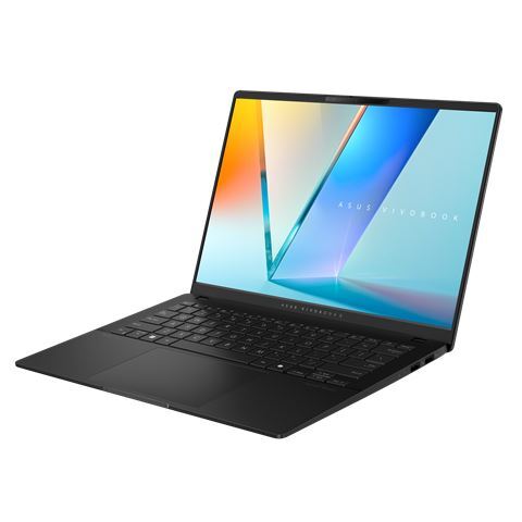 Laptop ASUS Vivobook S 14 OLED S5406SA-QD038X 90NB15R3-M001K0, 14 WUXGA OLED, Intel Core Ultra 7, 16GB RAM, 512GB SSD, Intel Arc Graphics, WIN 11 PRO