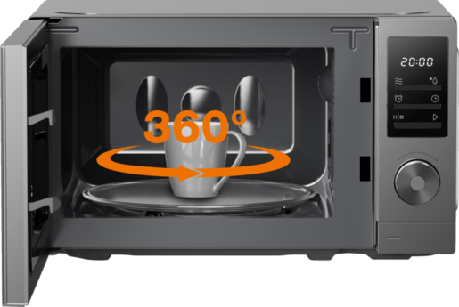 Gorenje mikrotalasna MO20A3T4