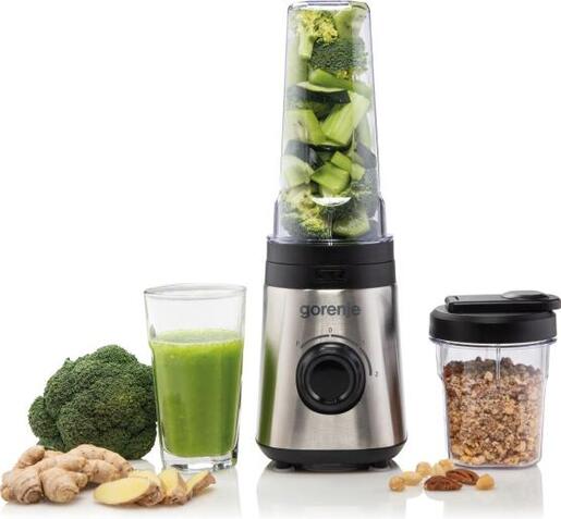 Gorenje smoothie blender BSM600E