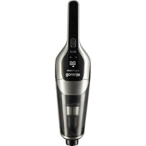 Gorenje štapni usisivač SVC216110FSIIBKA