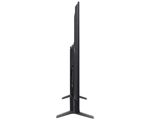 Hisense QLED TV 55" 55E7NQ PRO, 4K Ultra HD, VIDAA OS Smart TV, Full Array Local Dimming, Quantum Dot Colour, 144Hz Game Mode Pro, Dolby Vision-Atmos