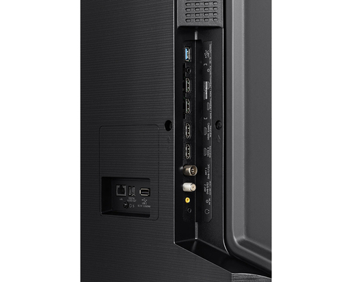 Hisense QLED TV 55" 55E7NQ PRO, 4K Ultra HD, VIDAA OS Smart TV, Full Array Local Dimming, Quantum Dot Colour, 144Hz Game Mode Pro, Dolby Vision-Atmos