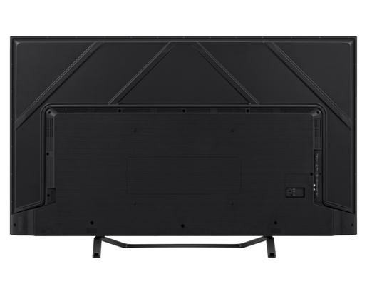 Hisense QLED TV 43" 43A7NQ, 4K Ultra HD, VIDAA OS Smart TV, Quantum Dot Colour, Dolby Vision-Atmos, Direct Full Array, 4K AI Upscaler, Pixel Tuning