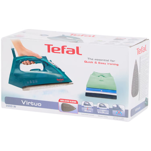 Tefal pegla FV1712